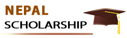 Nepal Scholarship